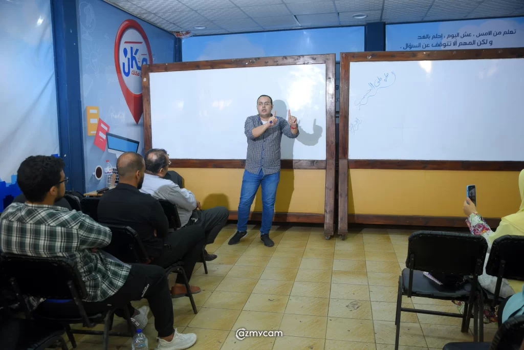 ورشة بحوث تسويق اسكندرية
