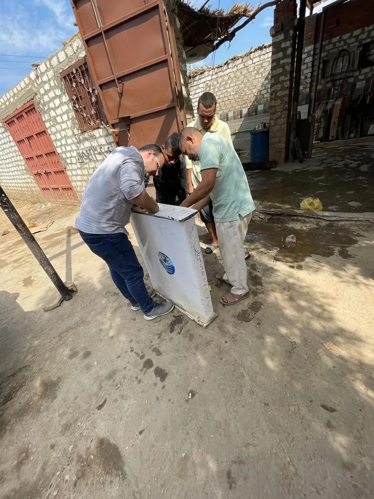 من بحوث تسويق