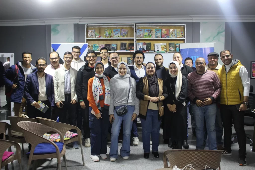 ورشة بحوث تسويق ومبيعات