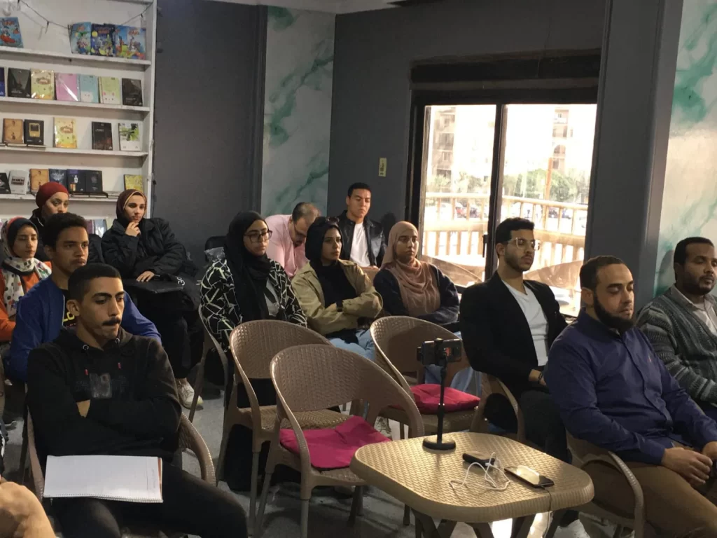 ورشة بحوث تسويق ومبيعات