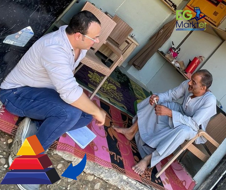 "معادلة النجاح في الصعيد: أمانة، جودة، سعر = استمرارية"