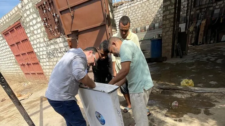 بحوث التسويق في السوق المصري - الفرق بين جمع البيانات وقراءتها