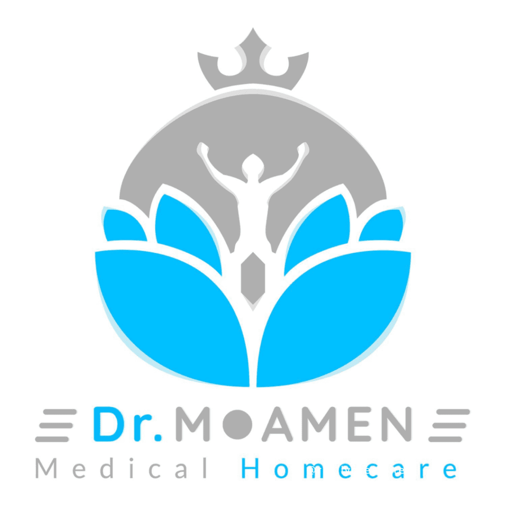 Dr. Moamen Nada — Home Healthcare Services