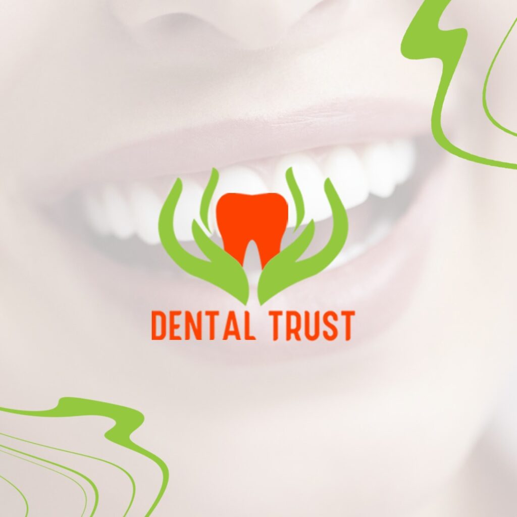 DENTAL TRUST — Cairo