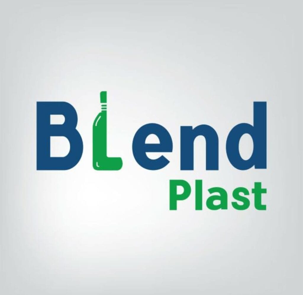 Blend Plast Plastics Factory