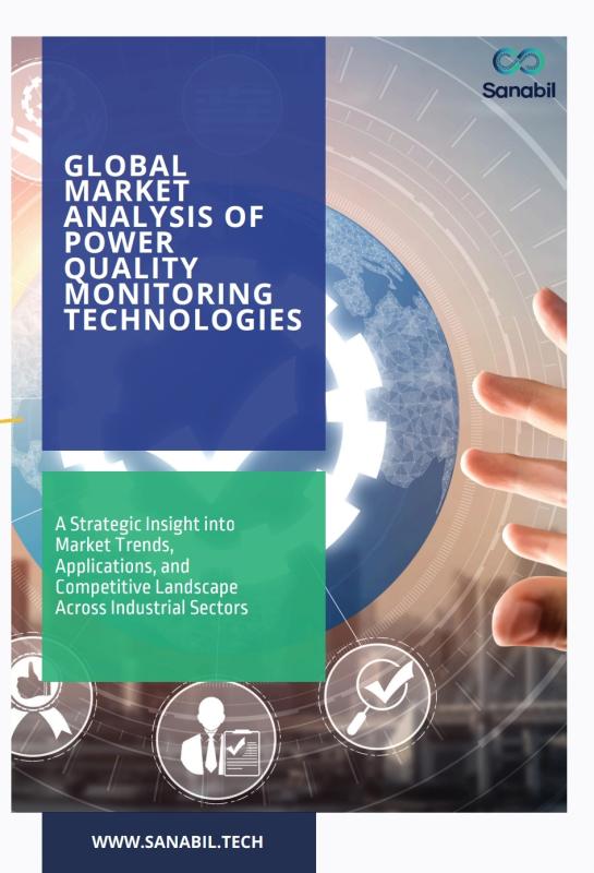 Power Quality Monitoring — Research Report