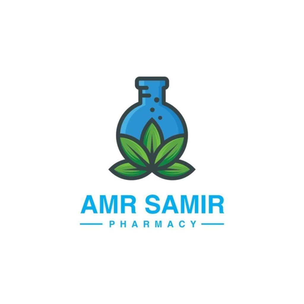 Dr. Amr Samir Pharmacies - Cairo