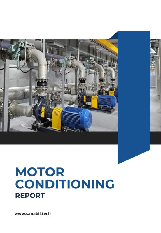 Motor Conditioning — Research Report